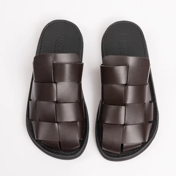 Hereu Dira sandals - Picture 2 of 9